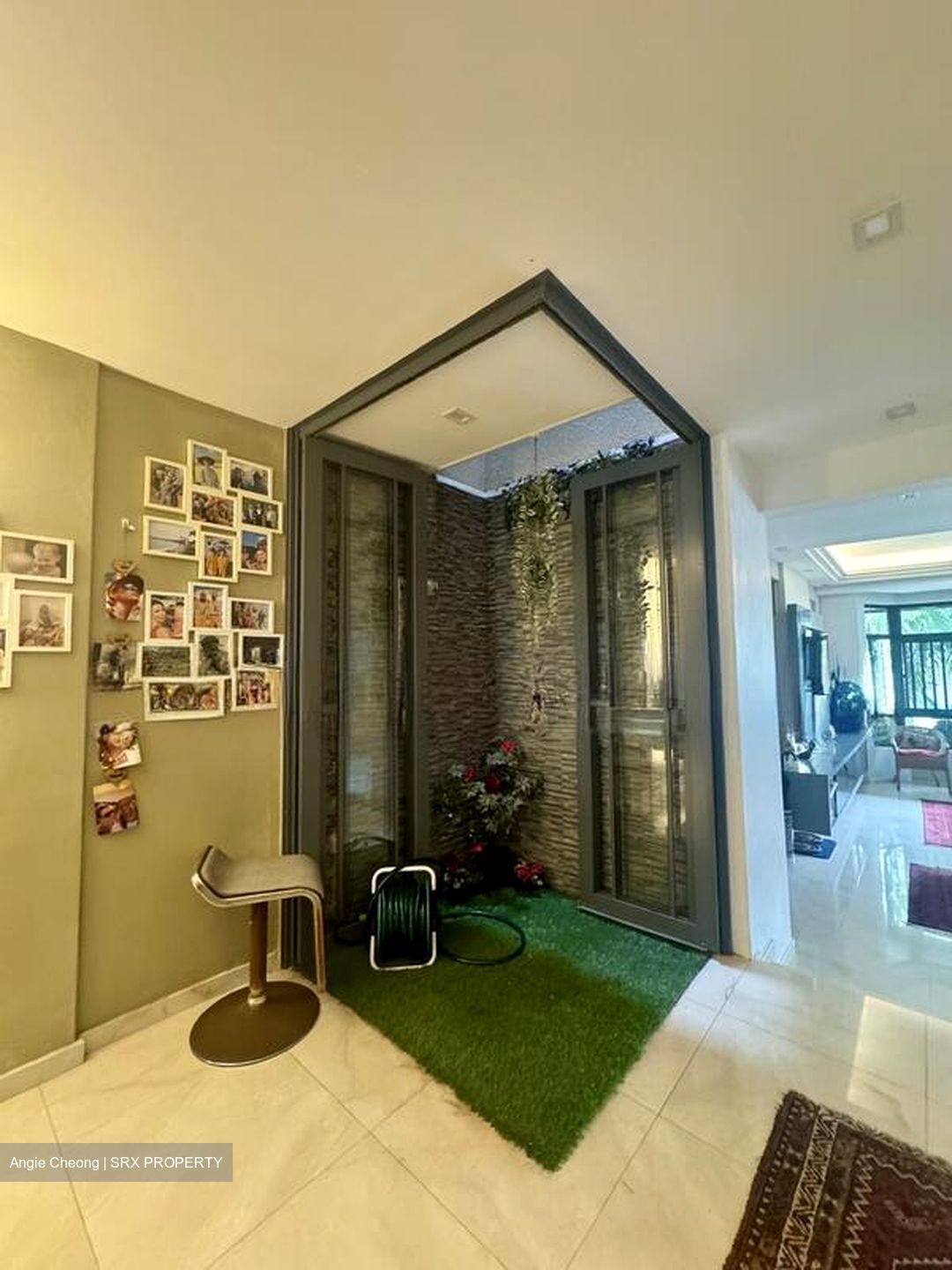 Watercrest (D17), Condominium #501790631